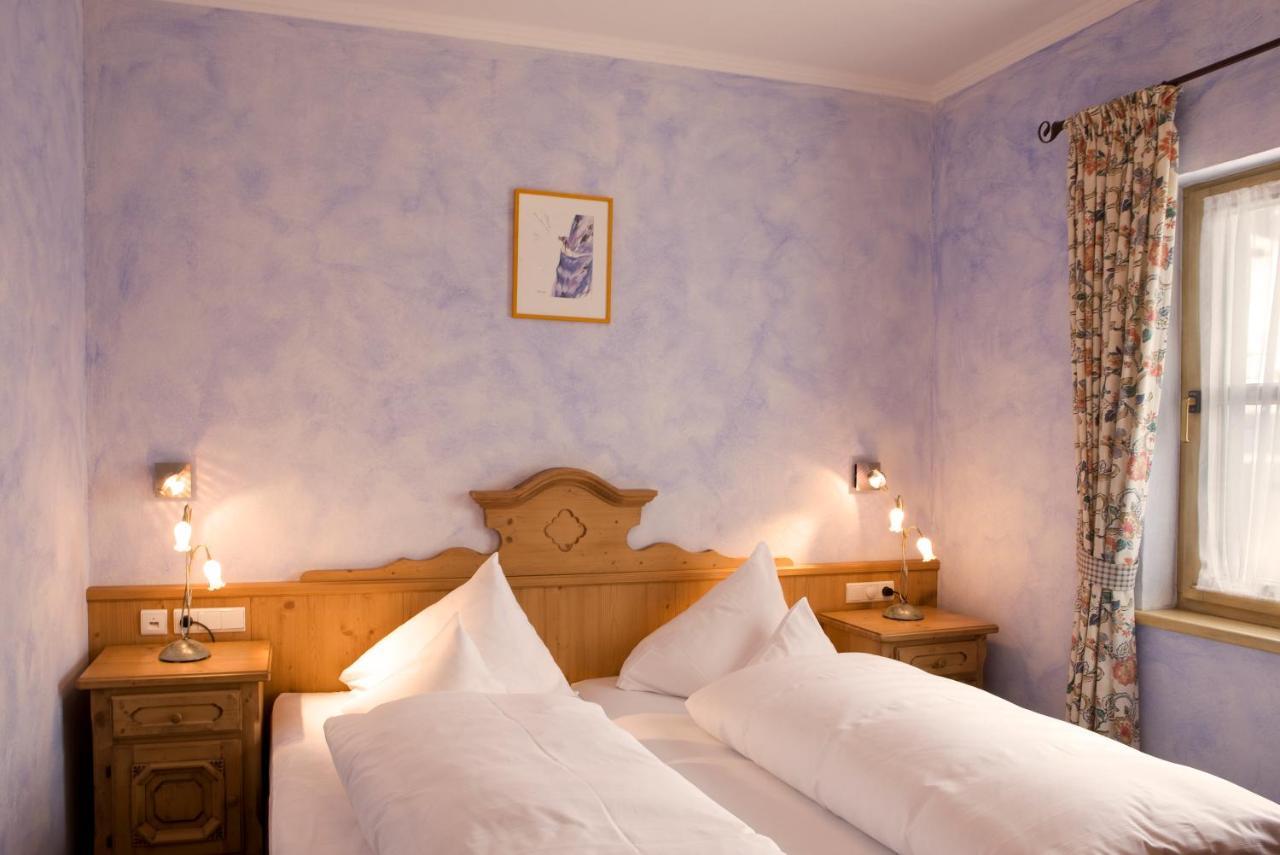 Hospiz Alm Residenzen Hotel Sankt Christoph Am Arlberg Szoba fotó