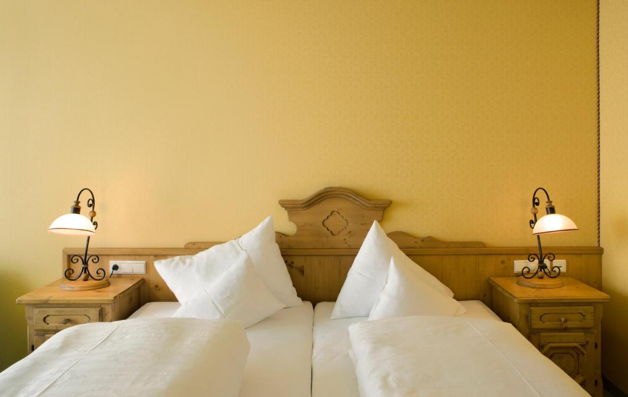 Hospiz Alm Residenzen Hotel Sankt Christoph Am Arlberg Szoba fotó