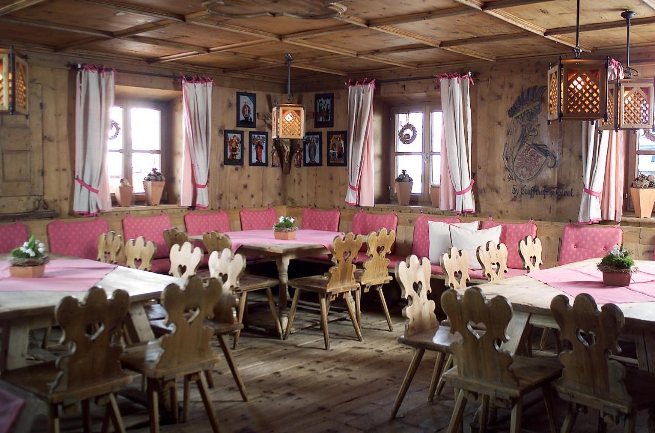 Hospiz Alm Residenzen Hotel Sankt Christoph Am Arlberg Kültér fotó